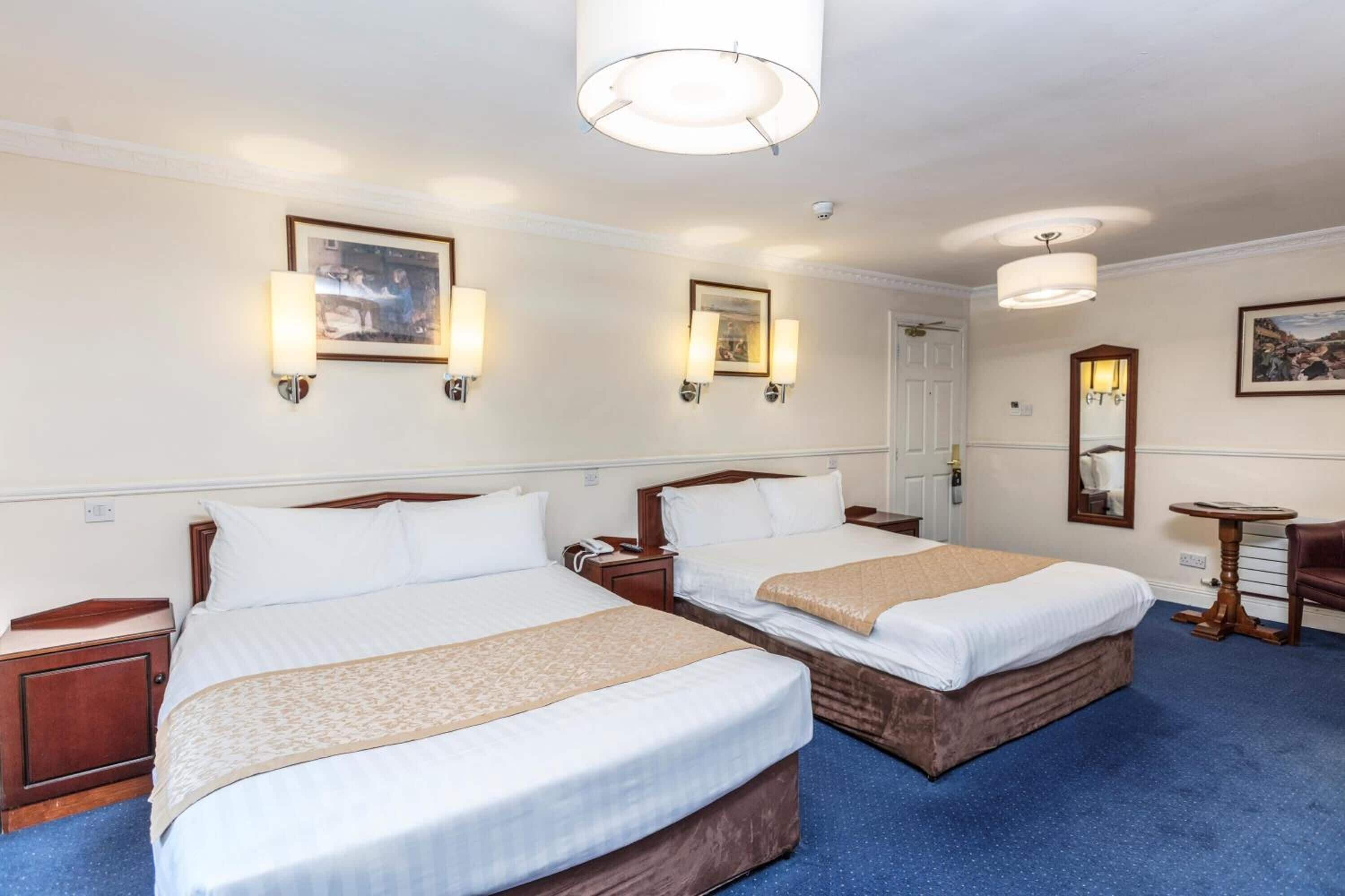 Foto - The Lansdowne Hotel