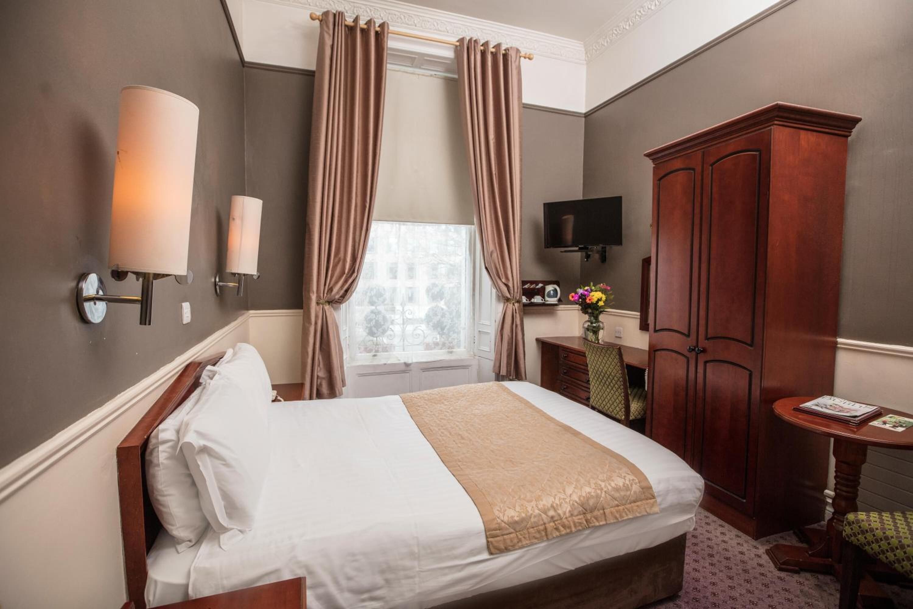 Foto - The Lansdowne Hotel