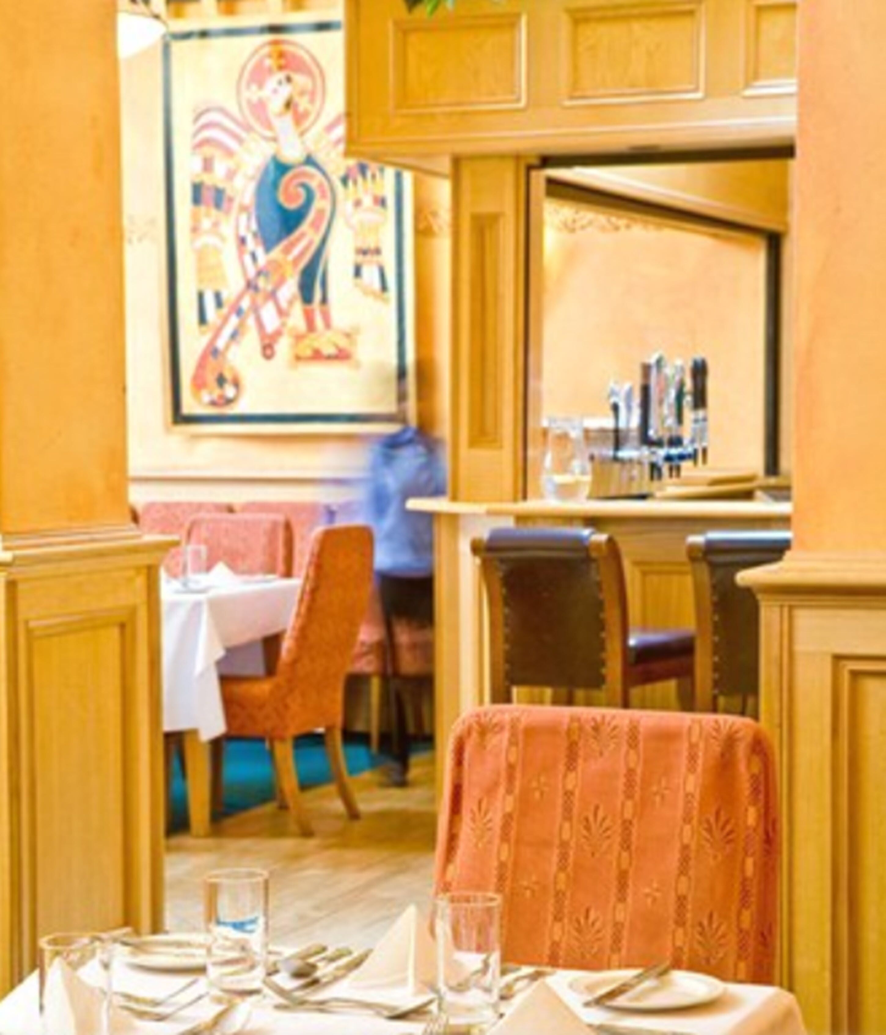 Foto - The Lansdowne Hotel