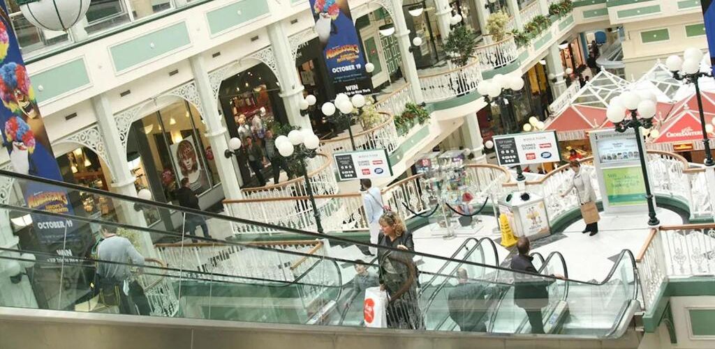 Foto - The Lansdowne Hotel