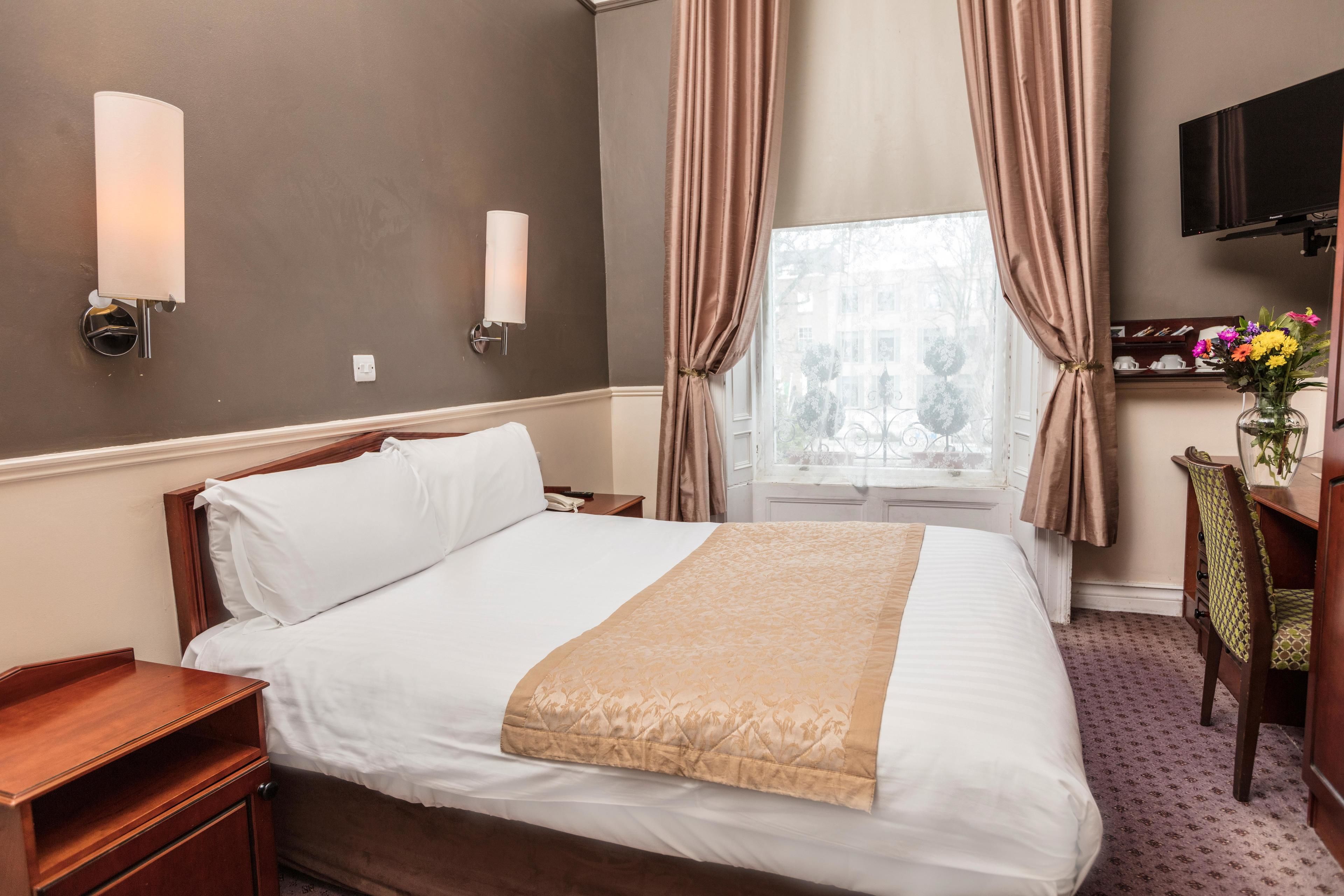 Foto - The Lansdowne Hotel