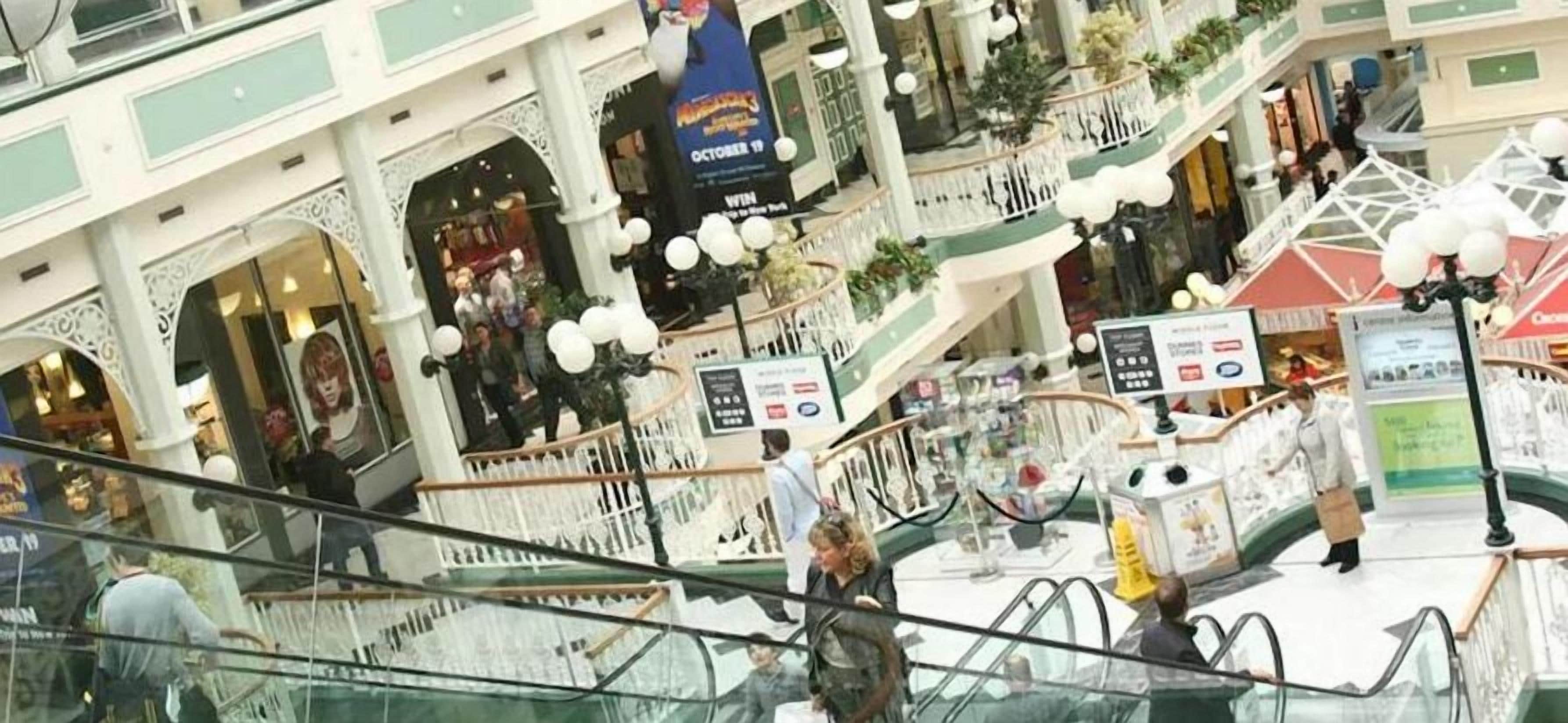 Foto - The Lansdowne Hotel