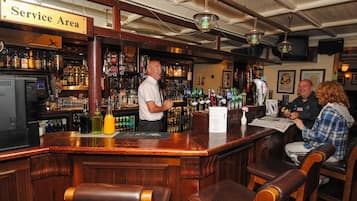 Bar deportivo