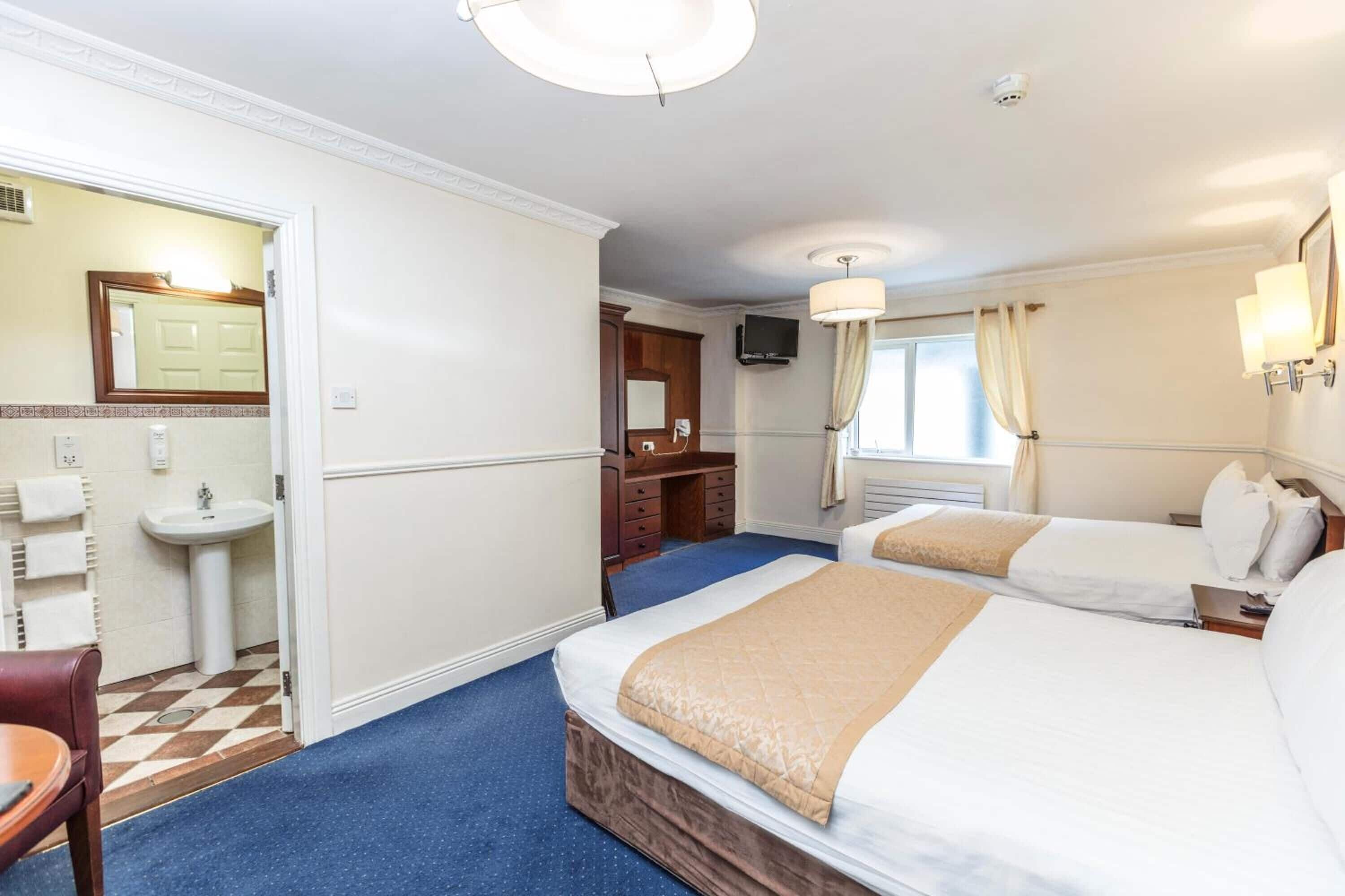 Foto - The Lansdowne Hotel