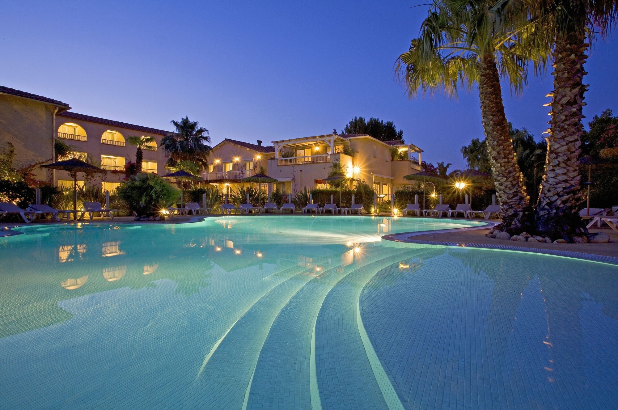 4-sterrenhotels