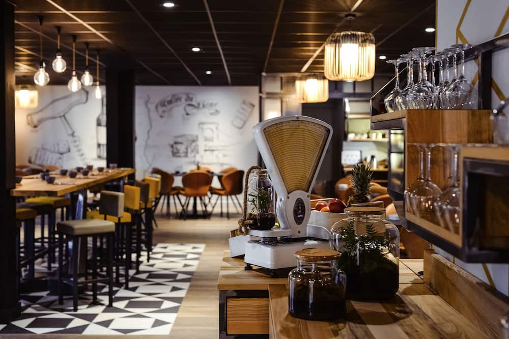 Mercure Lyon Est Chaponnay