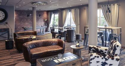 Mercure Lyon Est Chaponnay