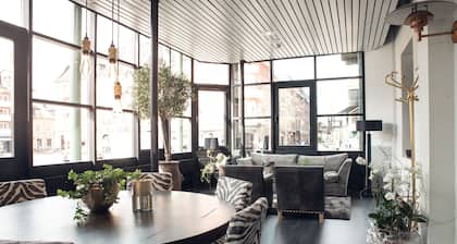 Statt Hassleholm, BW Signature Collection