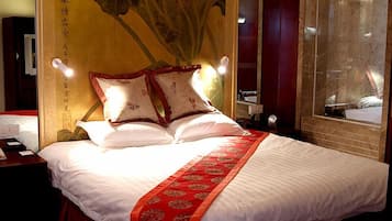 Internet dan jam alarm