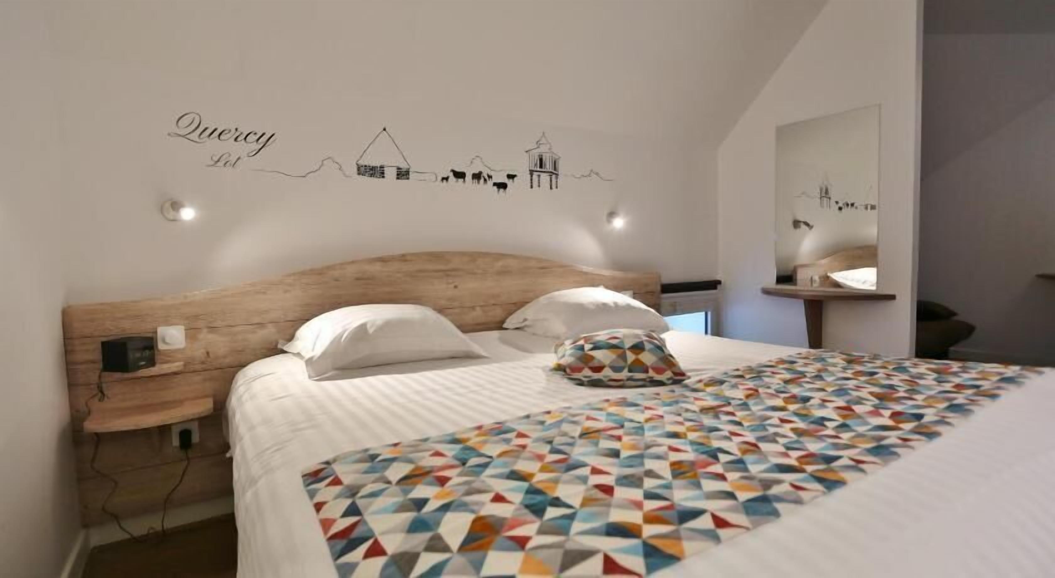 Premium bedding, Select Comfort beds, in-room safe, desk