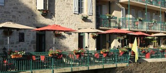 Best Western Hotel Le Pont D'Or