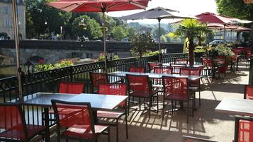 Teras/patio