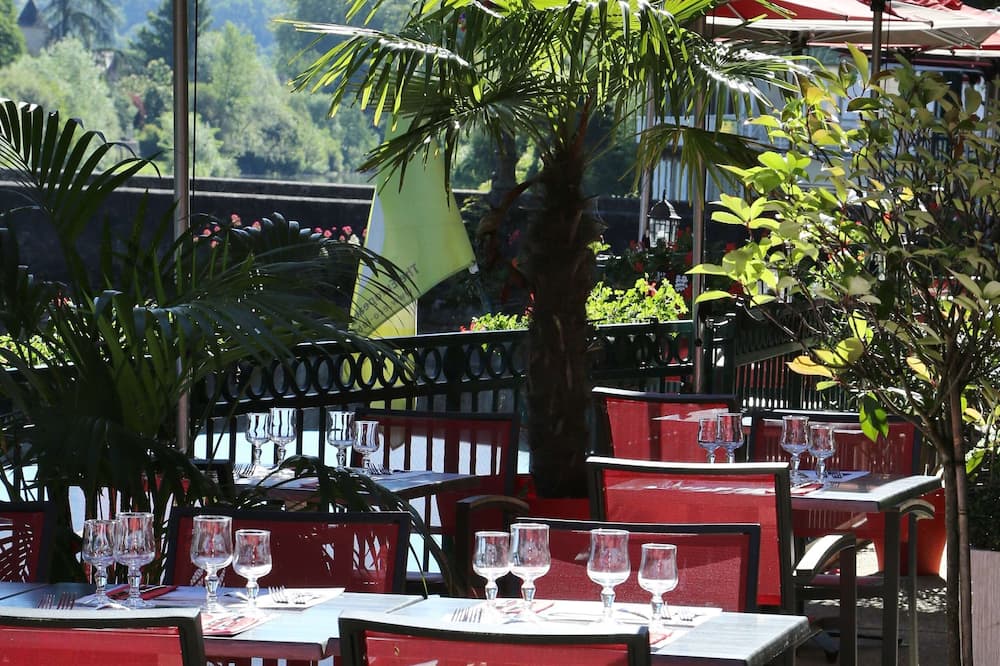 Best Western Hotel Le Pont D'Or