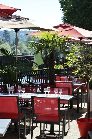 Fasilitet på overnattingsstedet