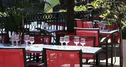 Best Western Hotel Le Pont D'Or