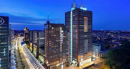 NH Den Haag