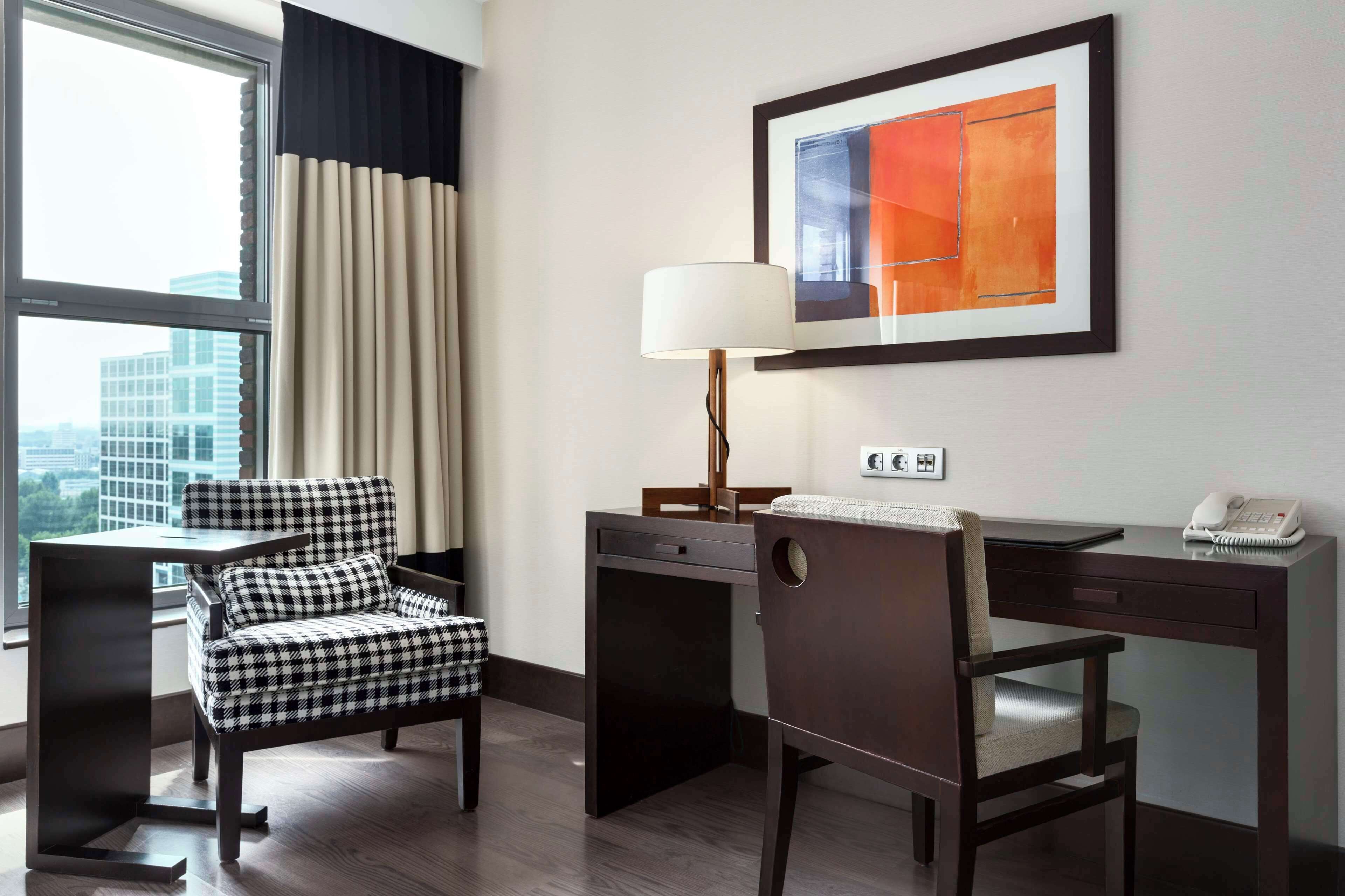 superior room | room amenity