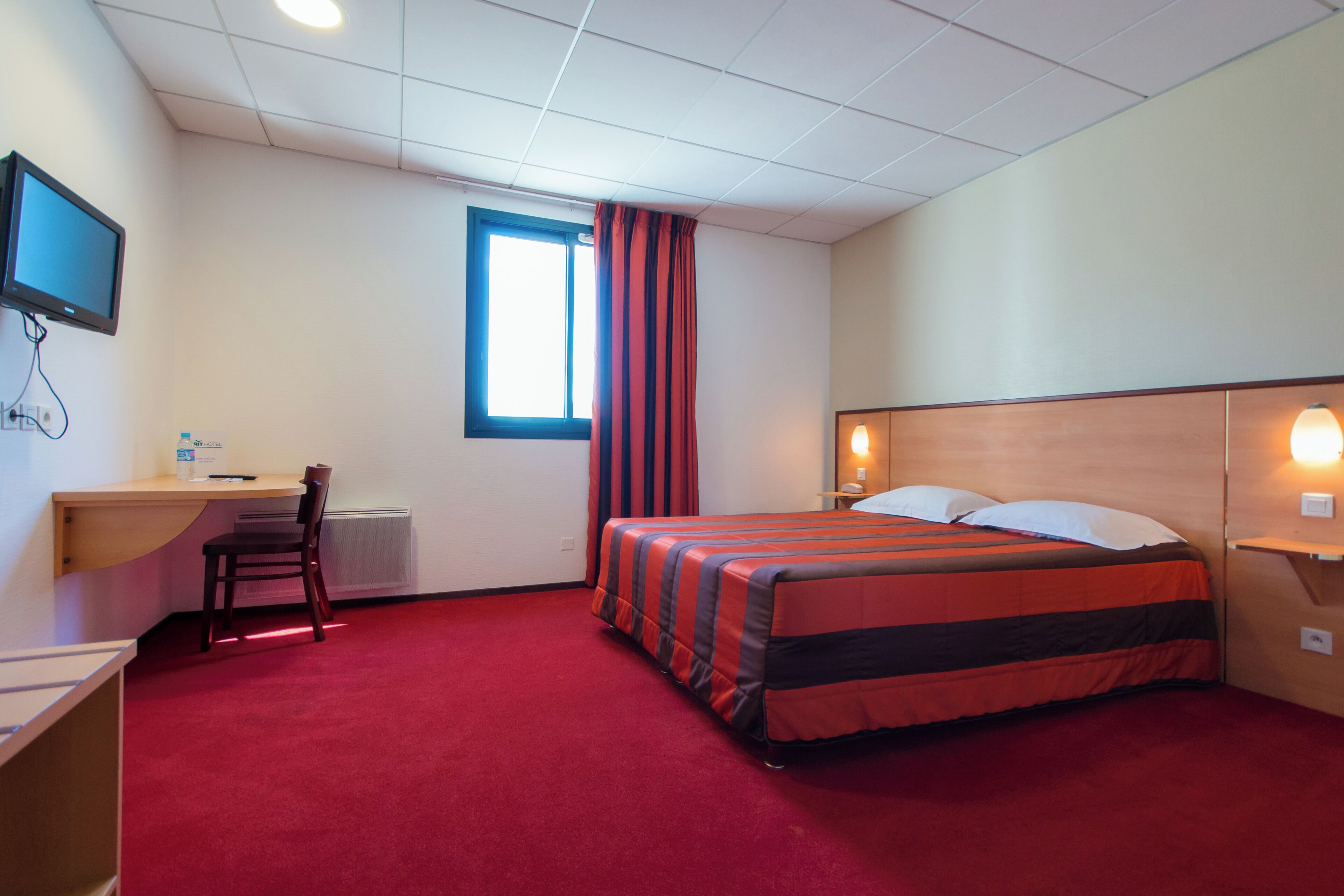 Photo - Brit Hotel Saint Malo – Le Transat