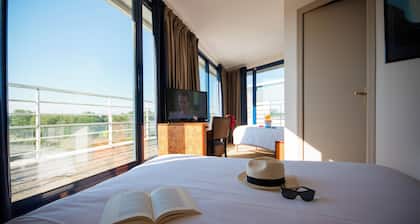 Brit Hotel Saint Malo - Le Transat