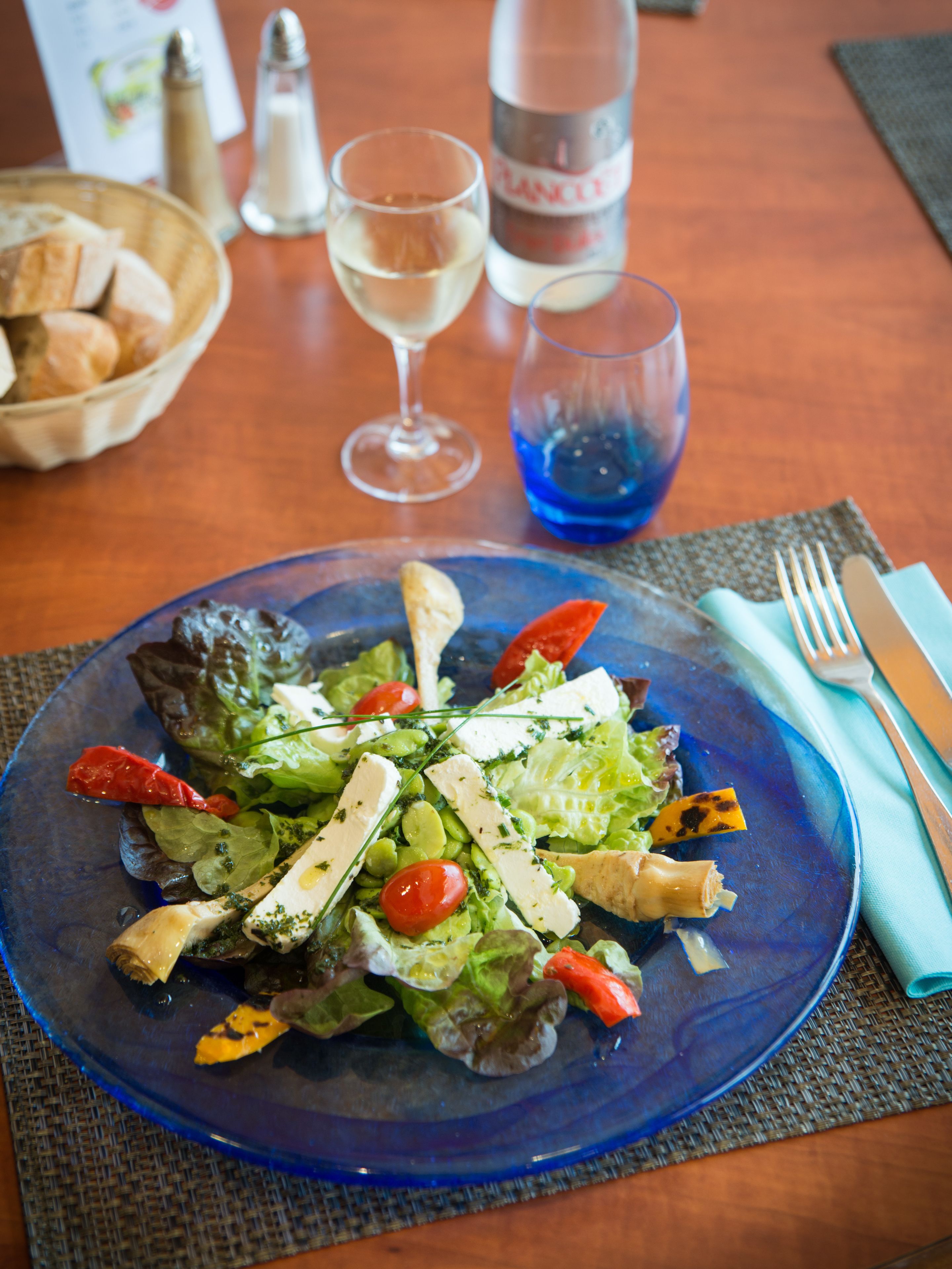 Photo - Brit Hotel Saint Malo – Le Transat