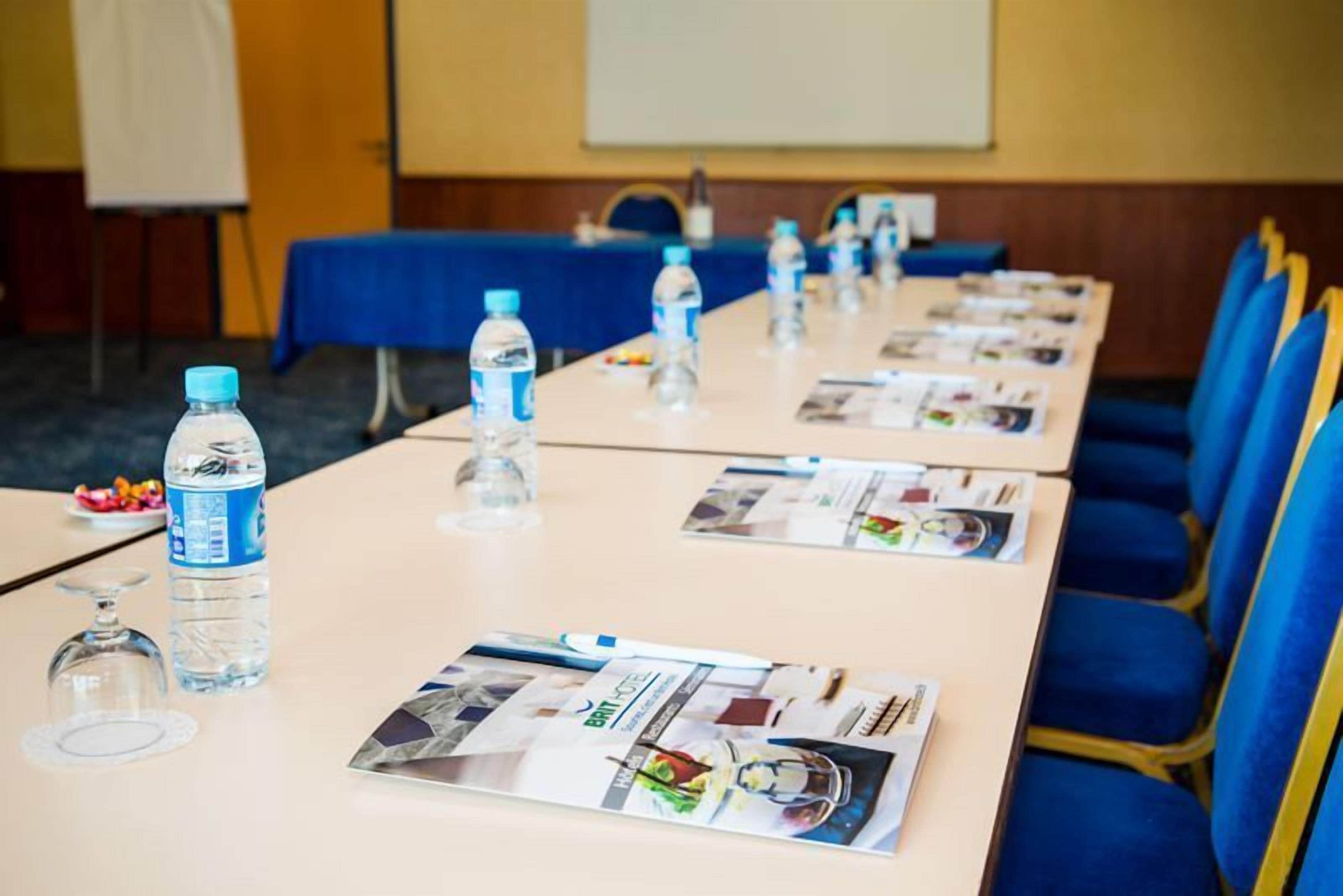 Photo - Brit Hotel Saint Malo – Le Transat