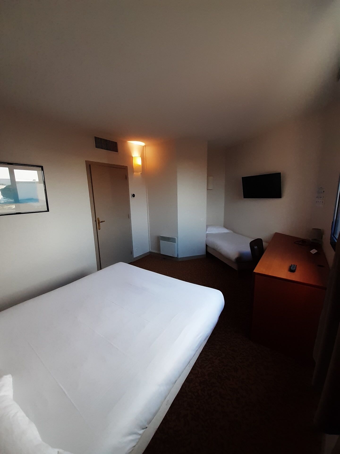 Photo - Brit Hotel Saint Malo – Le Transat