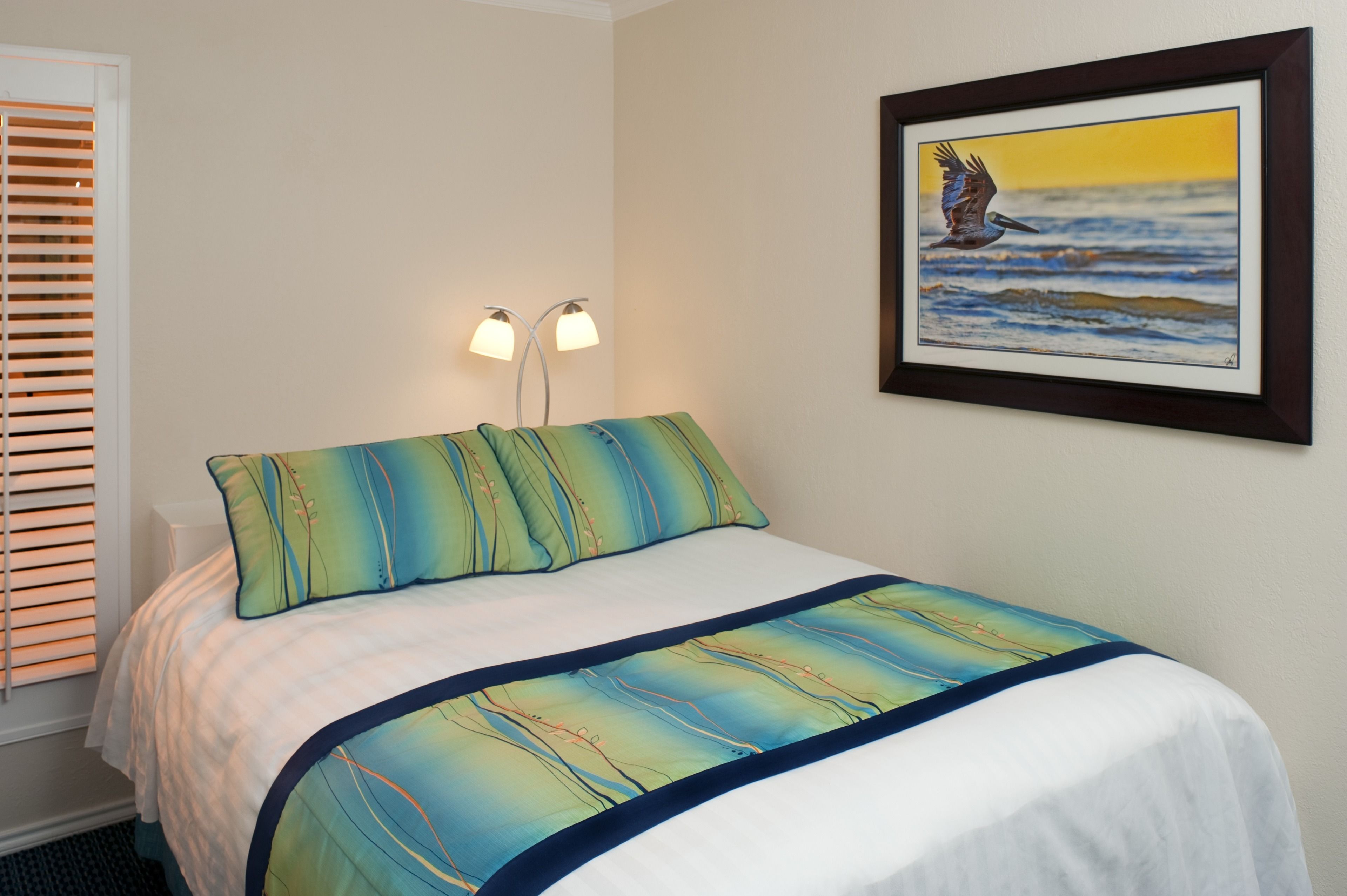 Foto - Casa Del Mar Beachfront Suites