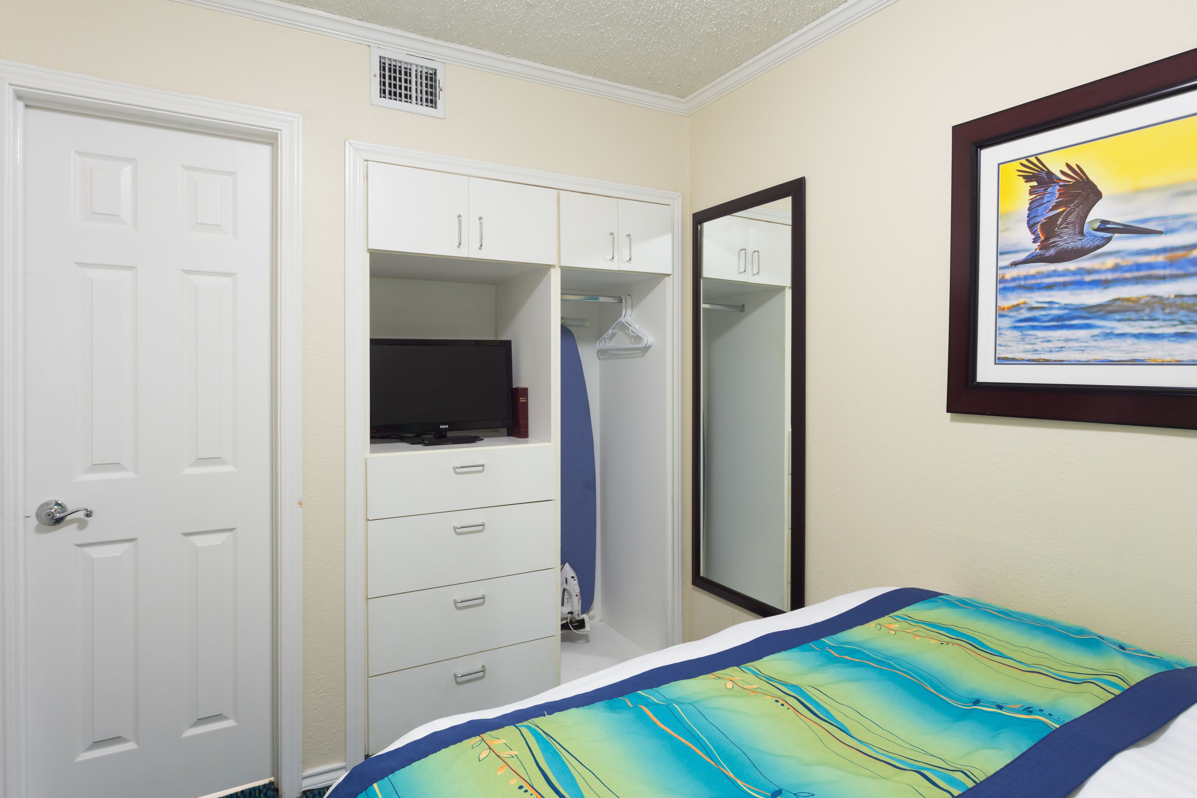 Foto - Casa Del Mar Beachfront Suites