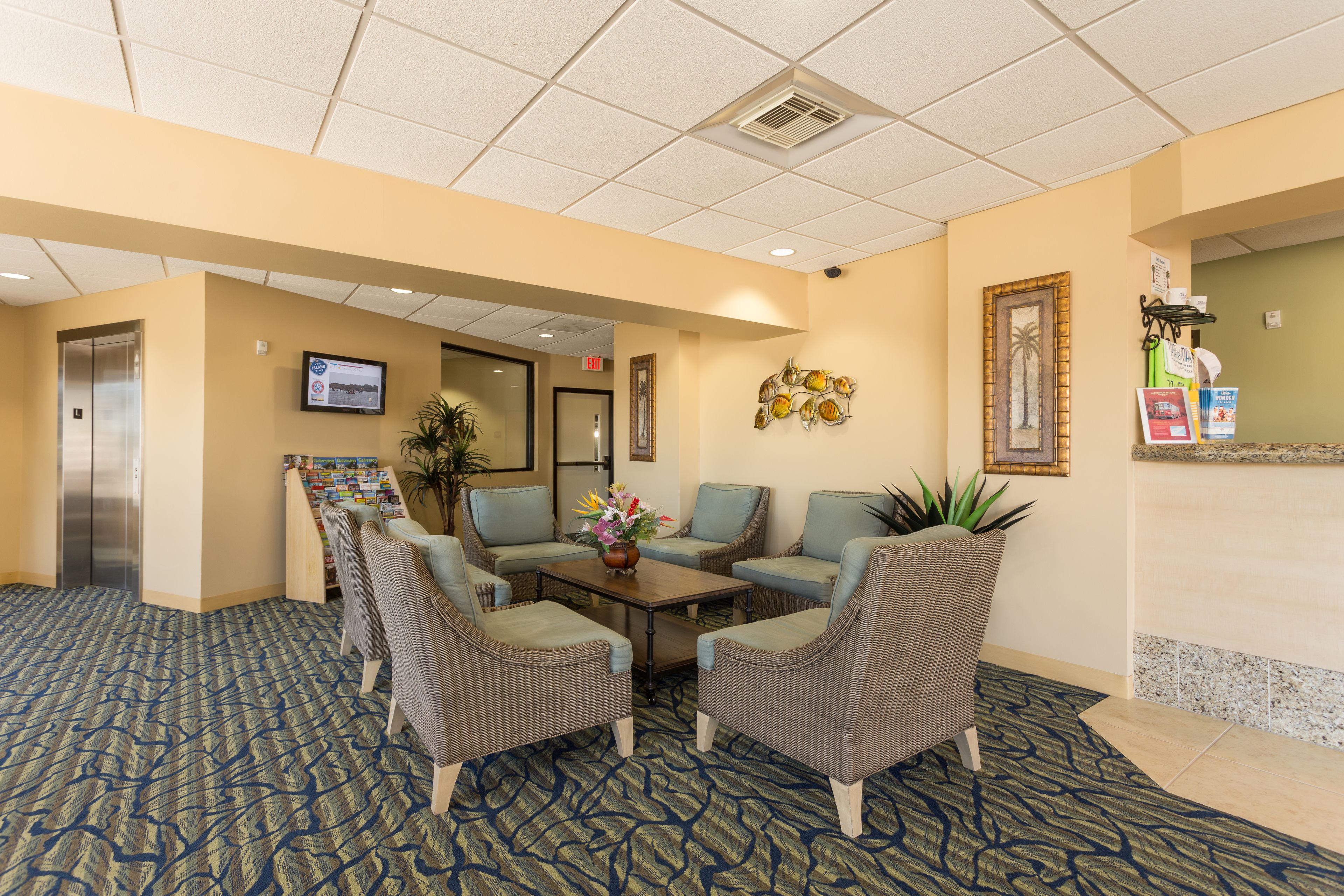 Foto - Casa Del Mar Beachfront Suites