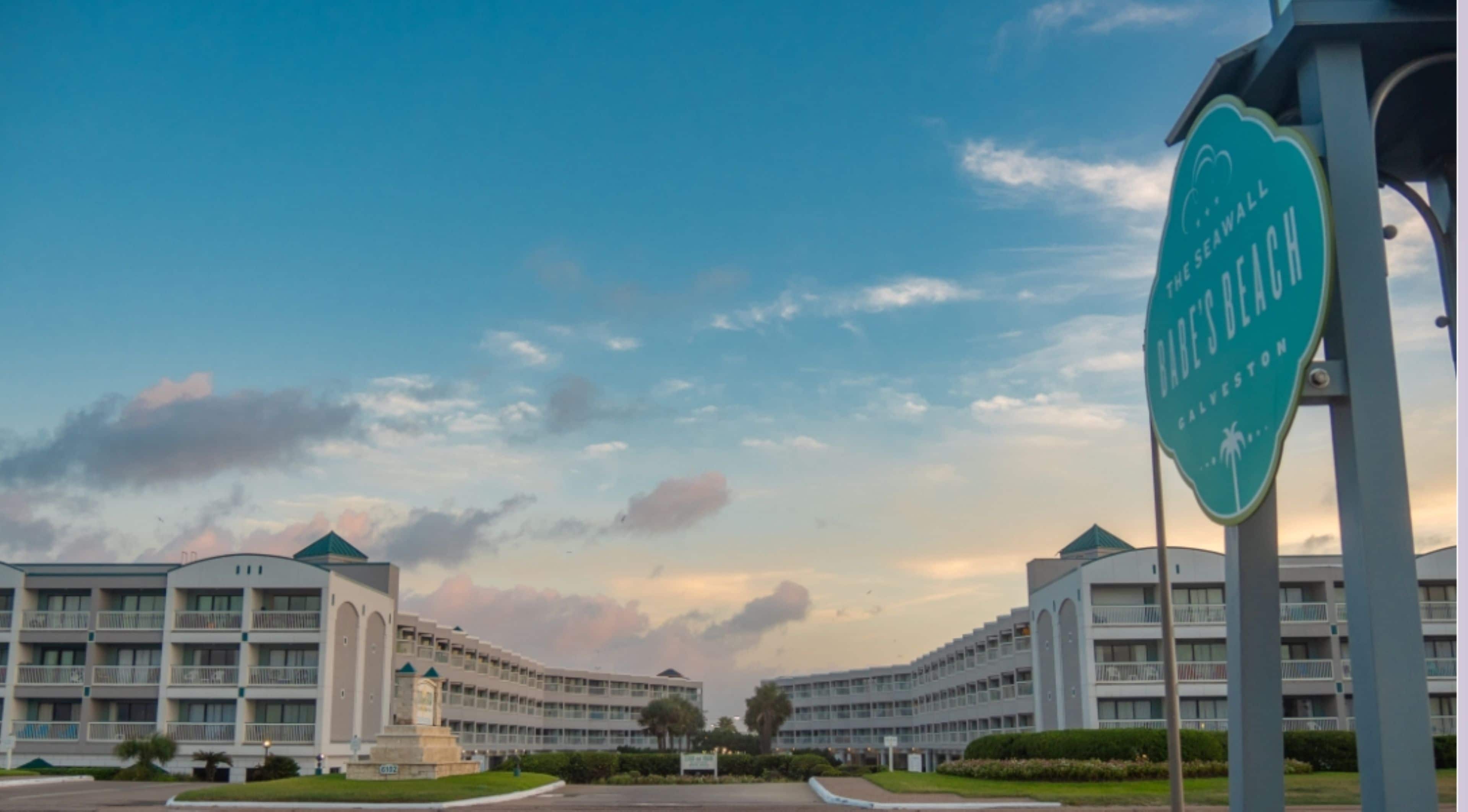 Foto - Casa Del Mar Beachfront Suites