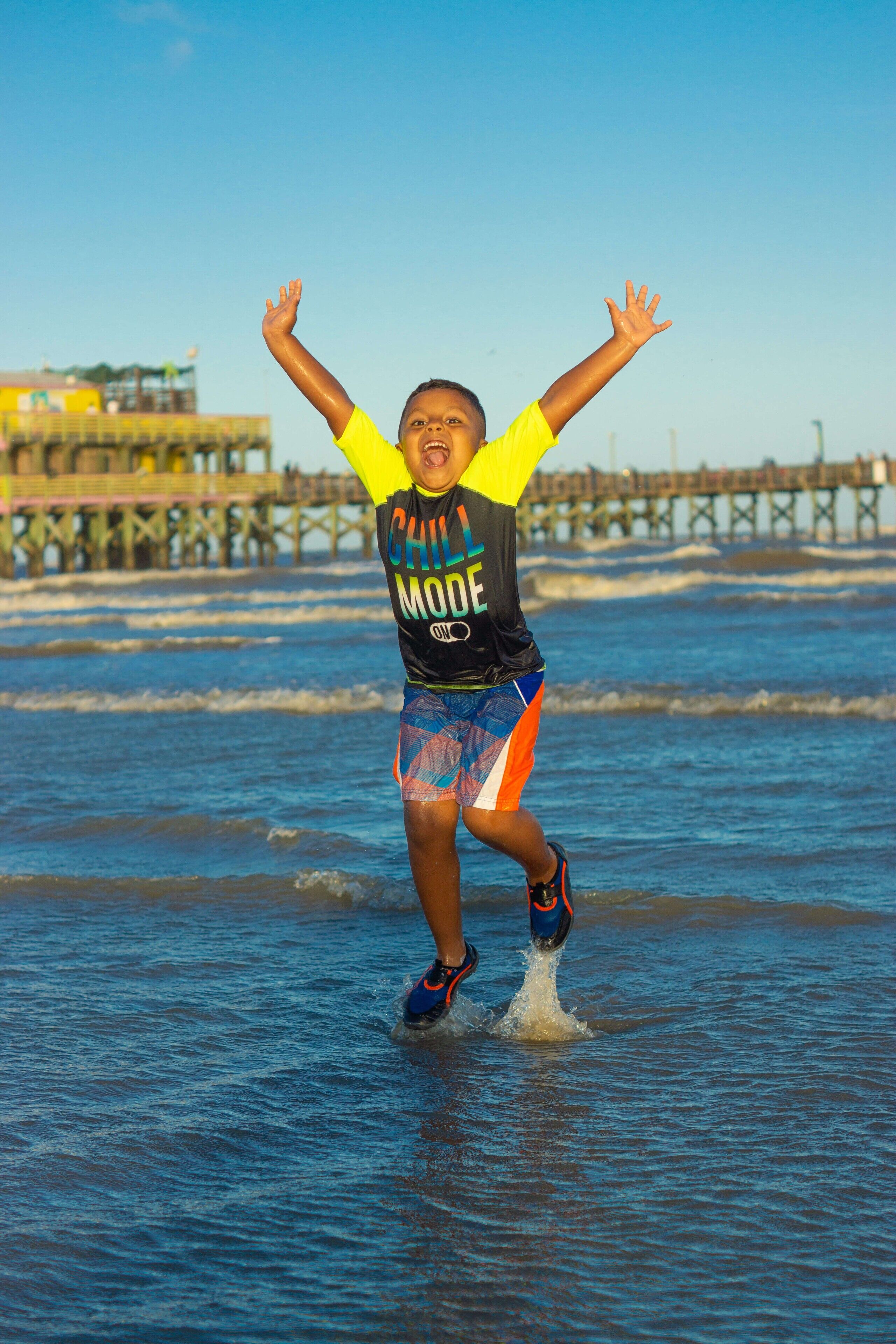 Foto - Casa Del Mar Beachfront Suites