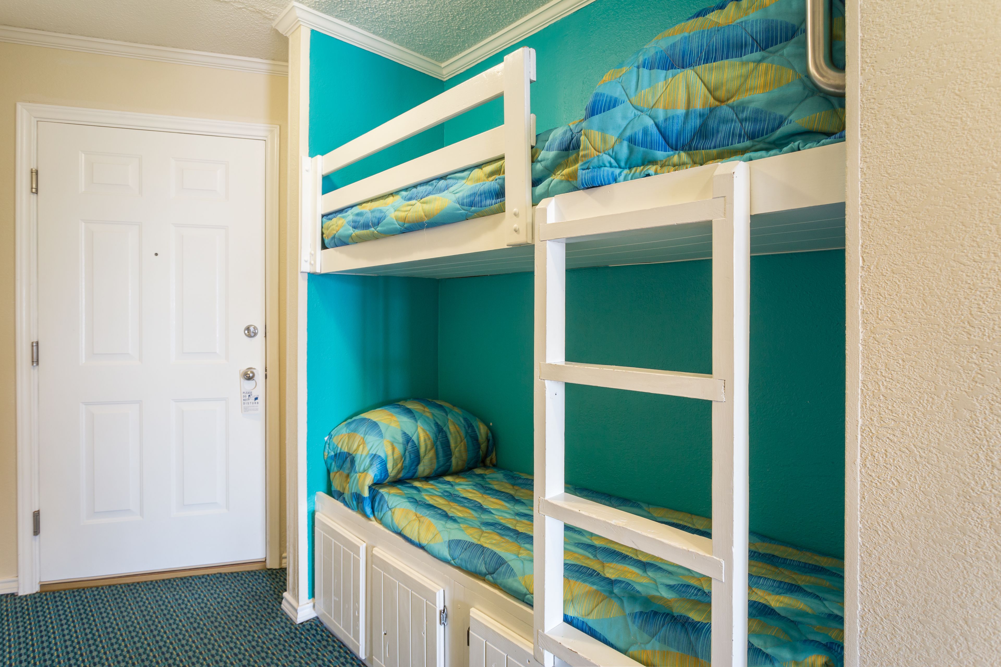 Foto - Casa Del Mar Beachfront Suites