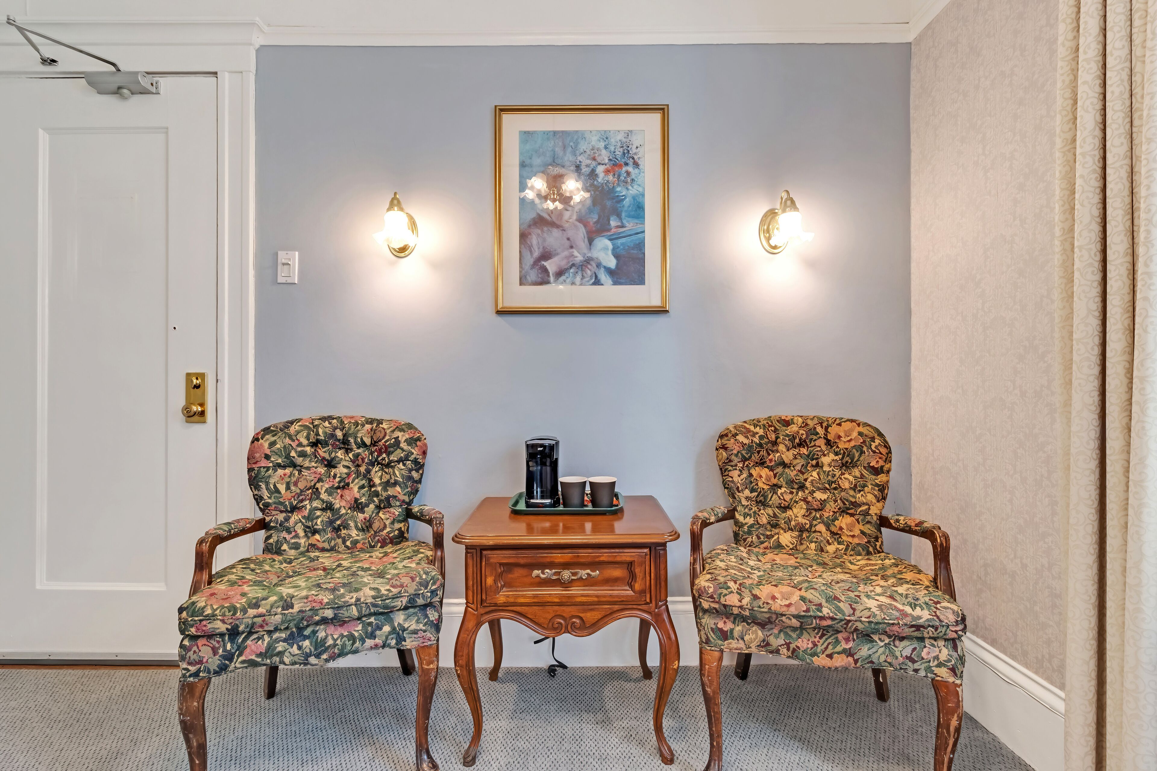 Foto - Cornell Hotel de France