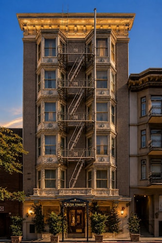 Cornell Hotel