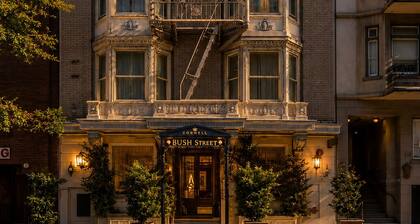 Cornell Hotel