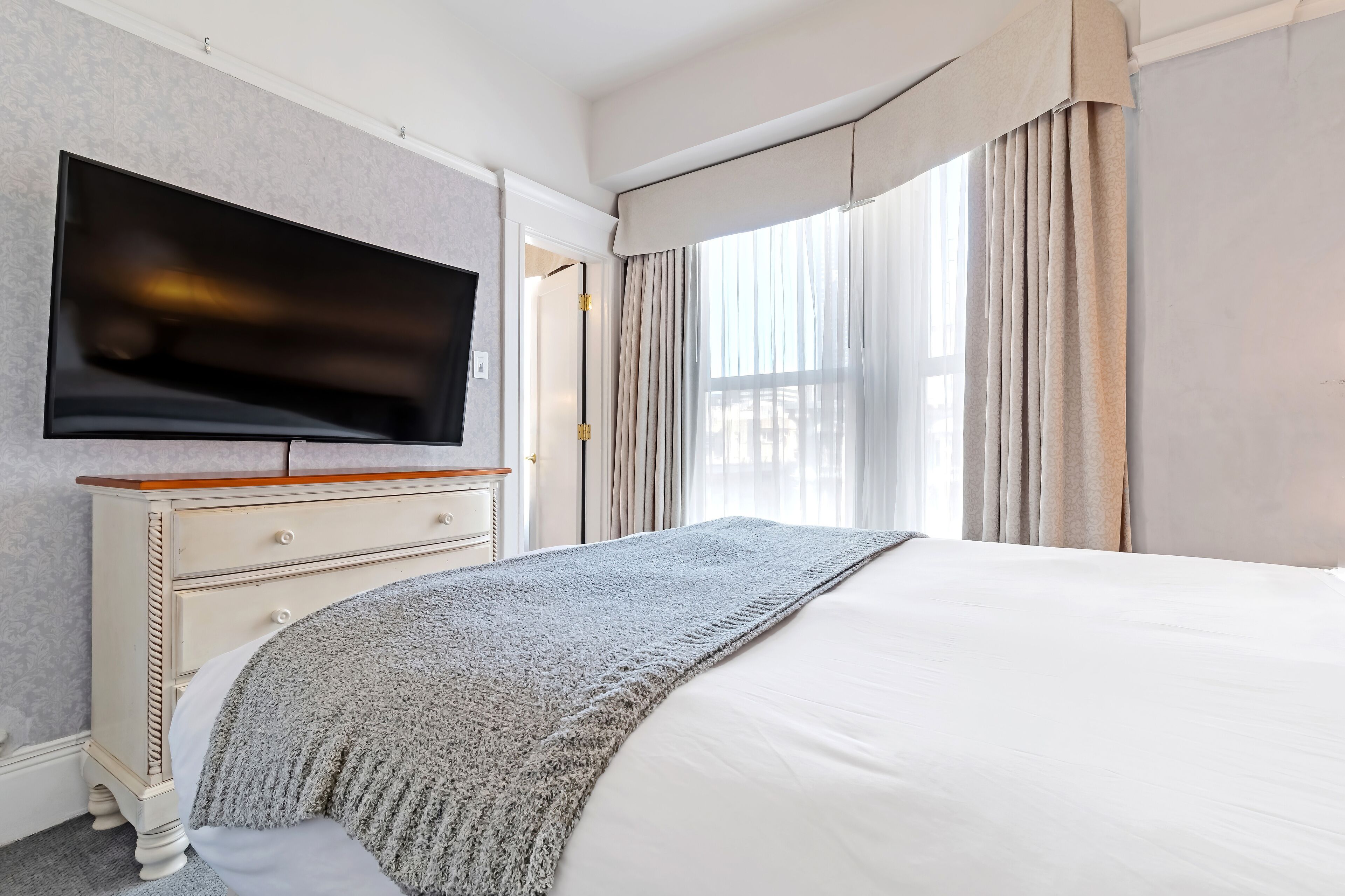 Foto - Cornell Hotel de France