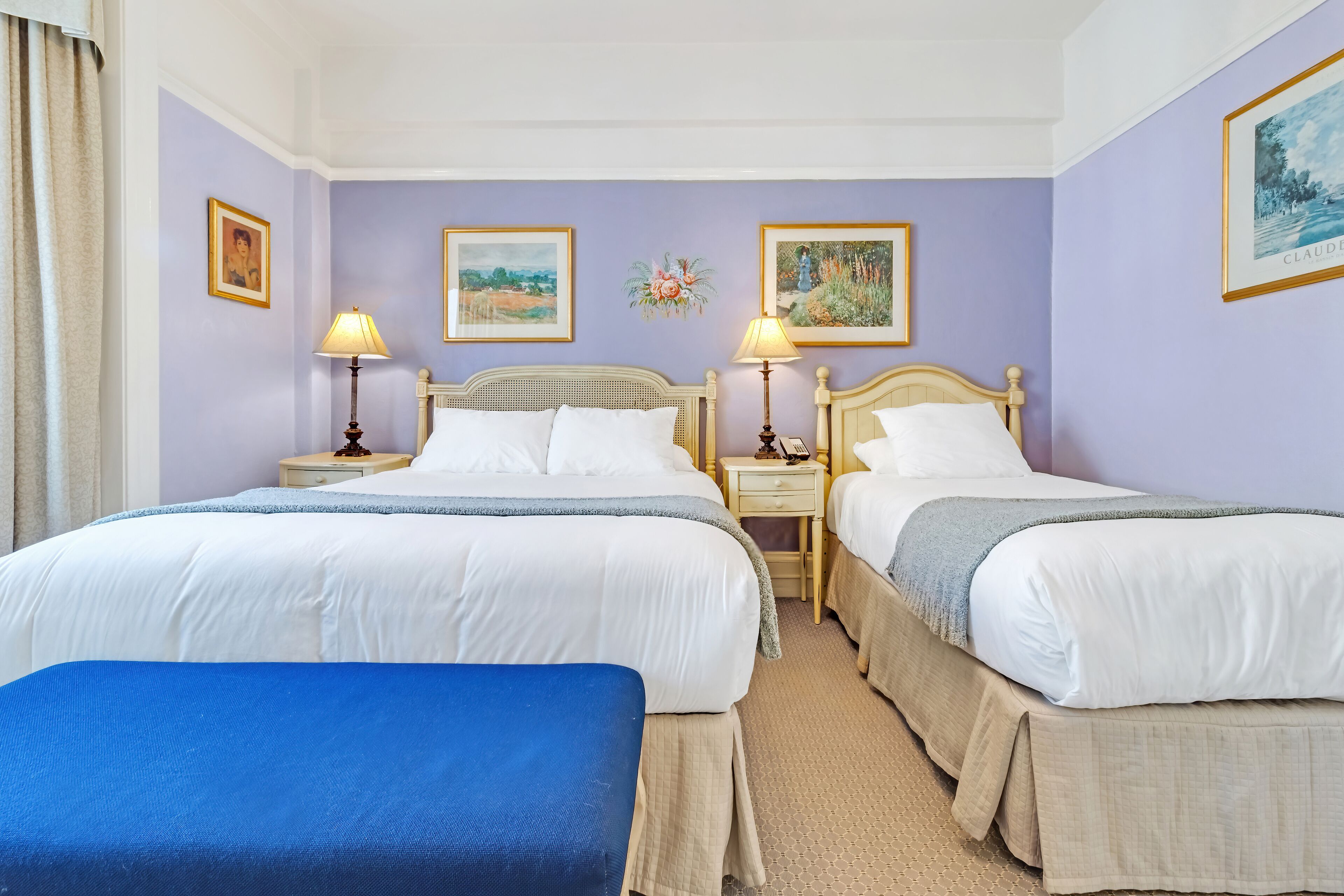 Photo - Cornell Hotel