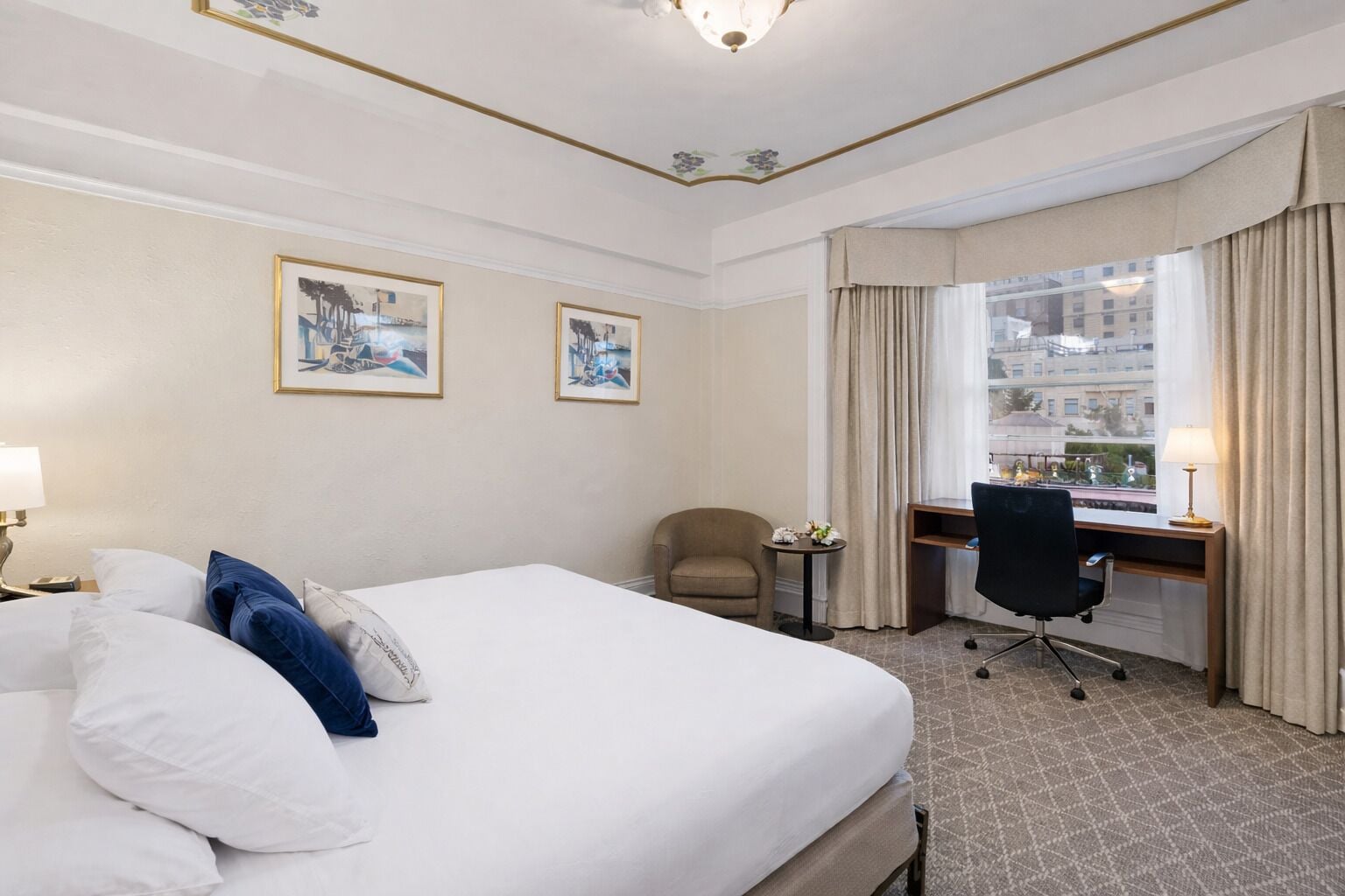 Photo - Cornell Hotel