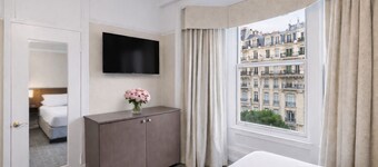 Cornell Hotel