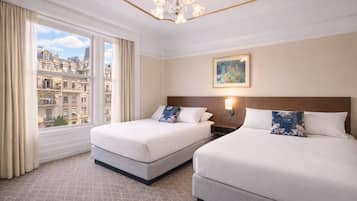 In-room safe, individually decorated, individually furnished, desk