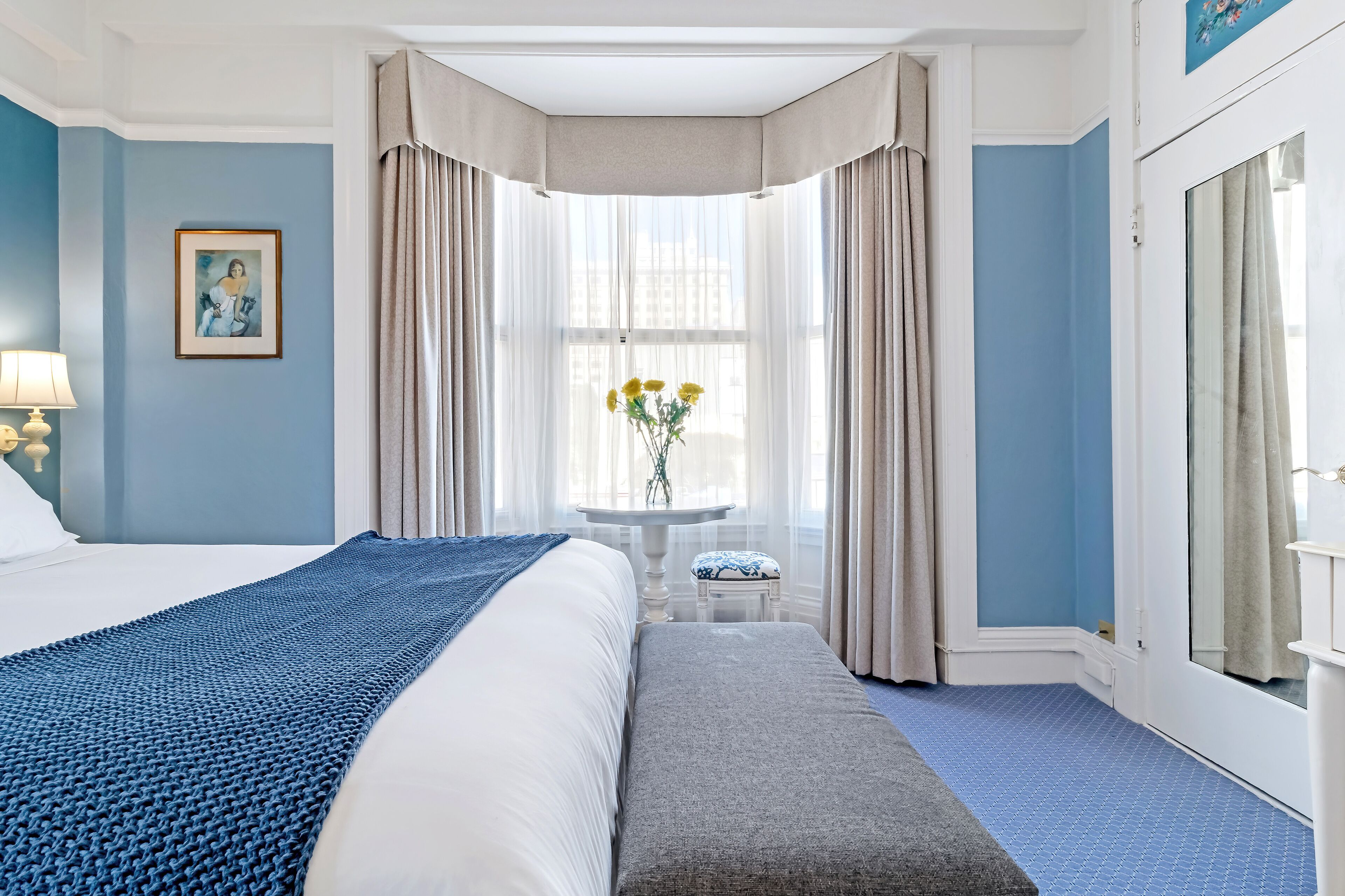 Foto - Cornell Hotel de France