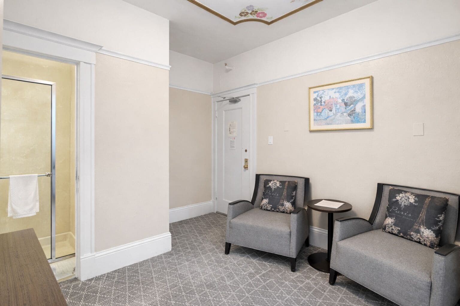 Photo - Cornell Hotel