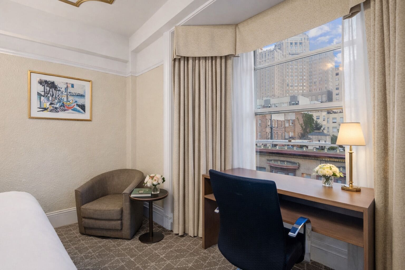 Photo - Cornell Hotel