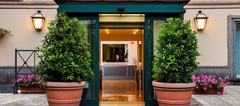 Hotel Buenos Aires