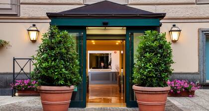 Hotel Buenos Aires