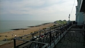 View from property - Cavendish Hotel (Eastbourne)