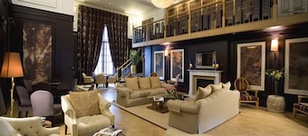 Cavendish Hotel
