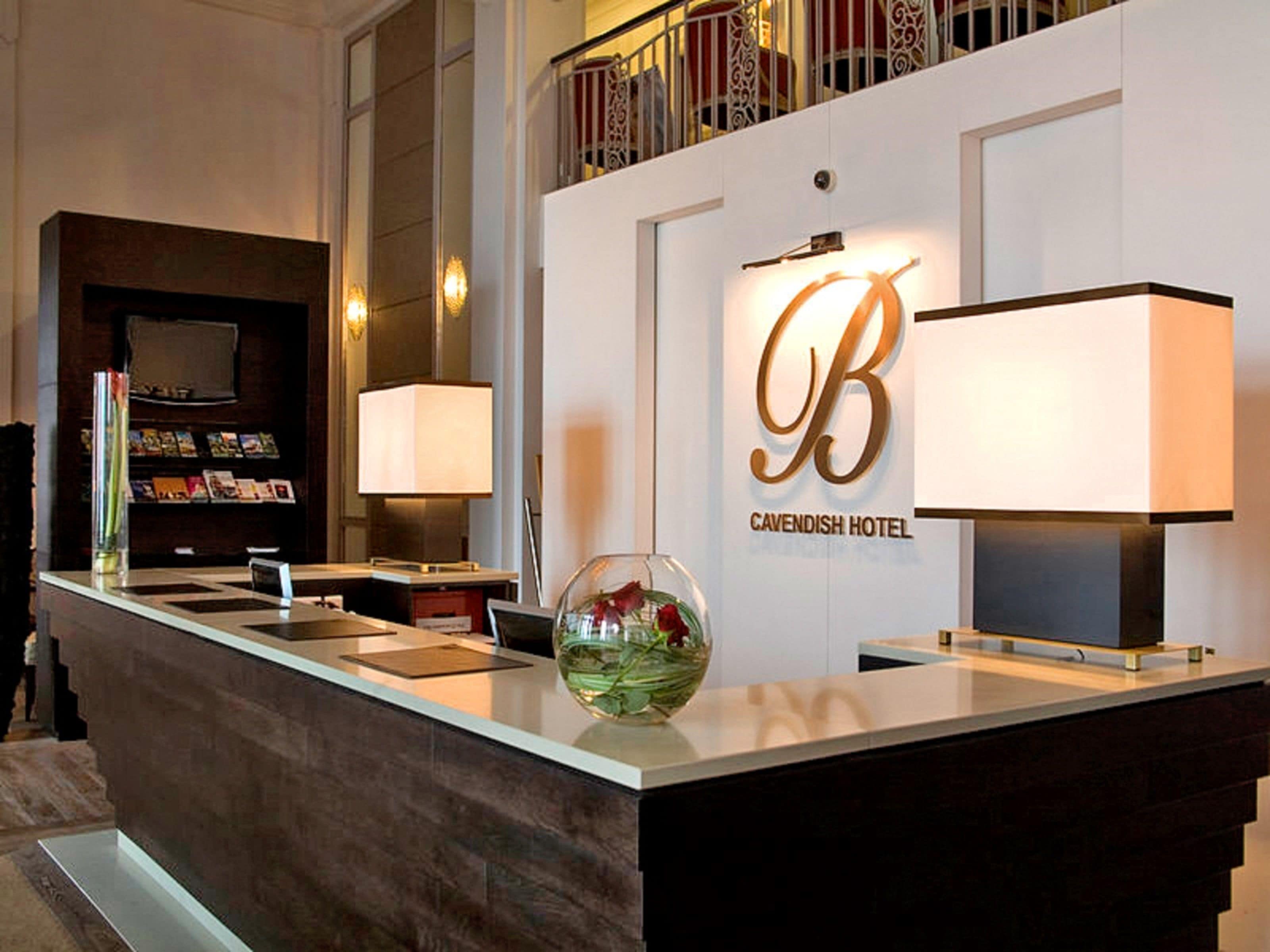 Photo - Cavendish Hotel