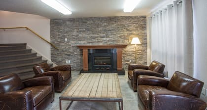 Capital Suites Iqaluit