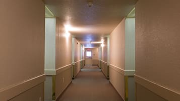 Vestibule